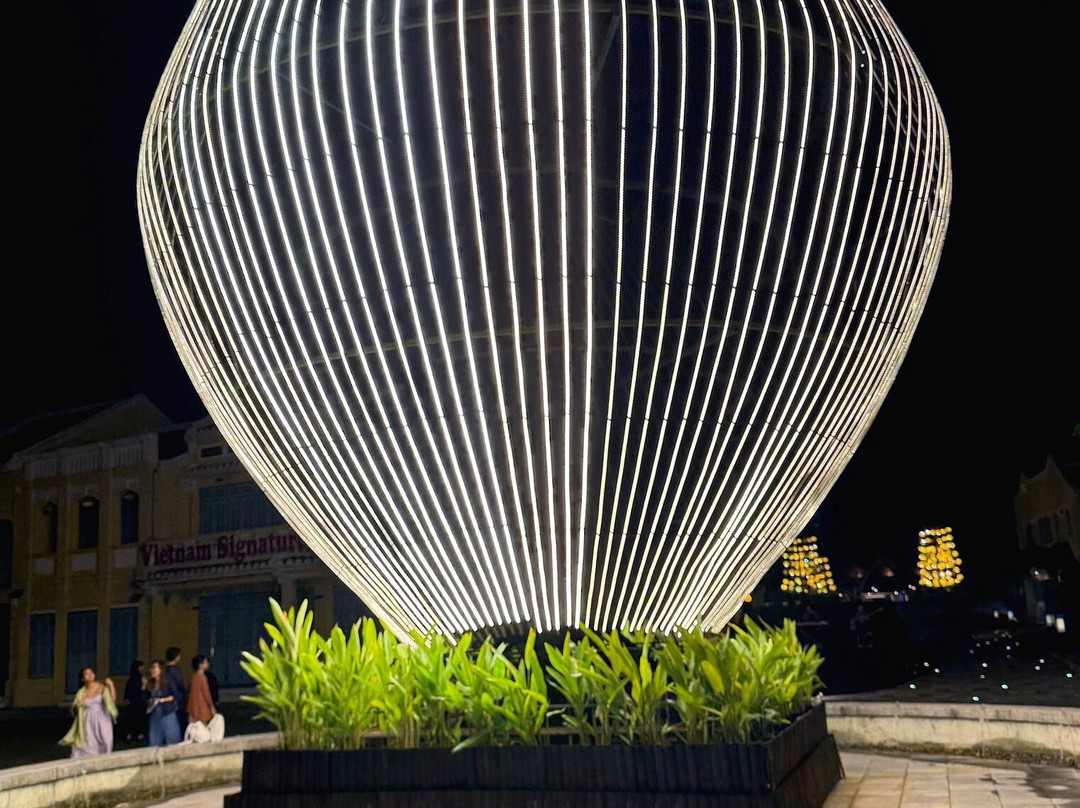 Hoi An Memories Land-会安必去景点