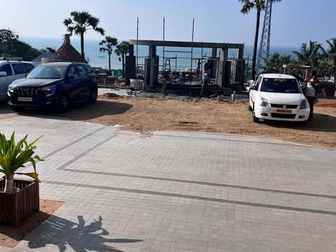 坎牙库马里斯帕萨度假村