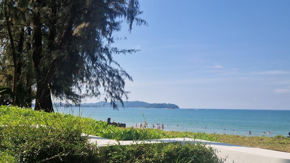 鲁克纳瓦蒂海滩精品渡假村-浴室