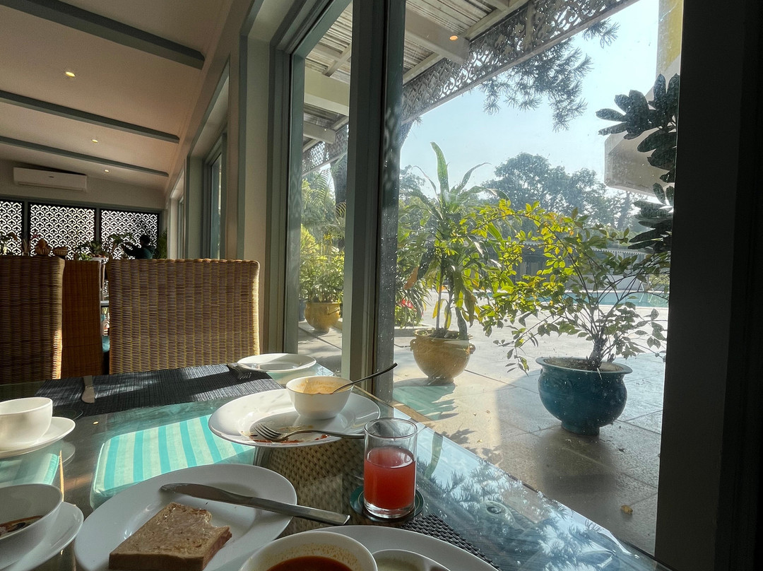 Sinclairs Siliguri主图