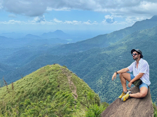 Siyathra Holiday Lanka-尼甘布必去景点