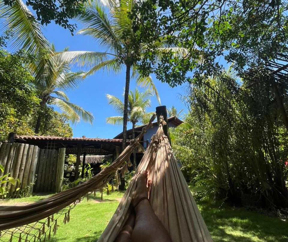 Pousada Habitat Caraiva主图