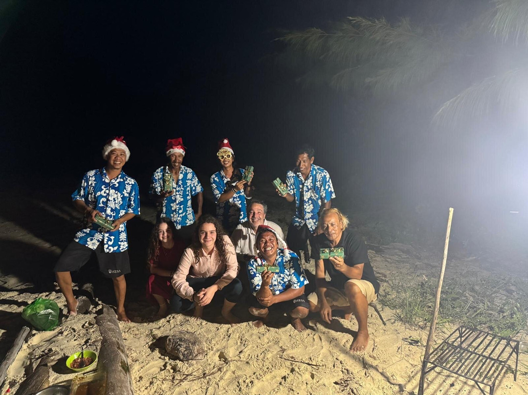 Cruising Raja Ampat - Wisesa Liveaboard-索龙必去景点