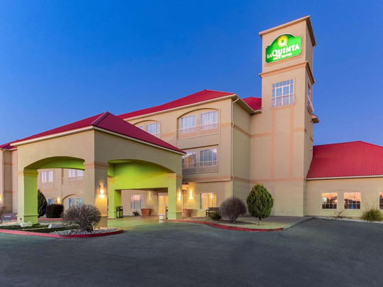 La Quinta Inn & Suites by Wyndham Hobbs