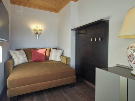 Hotel Zürserhof主图