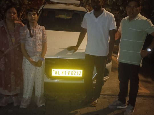 Kochi Taxi 24X7-柯钦必去景点