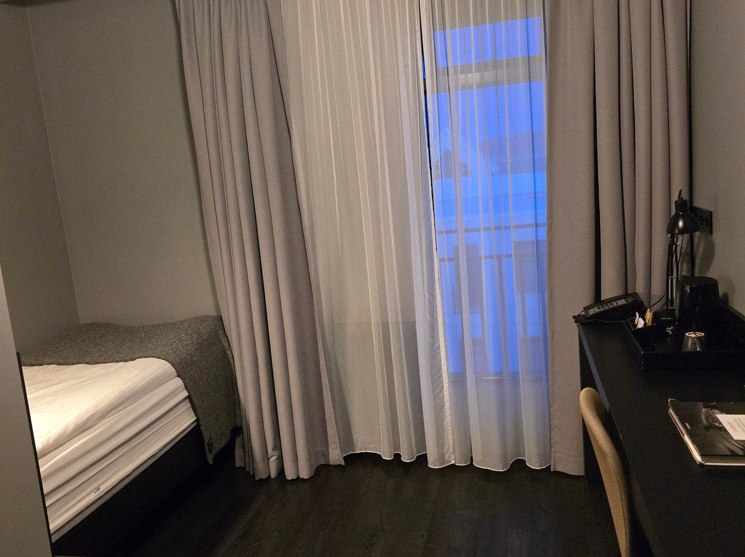 凯亚司古琪雷克雅未克酒店主图