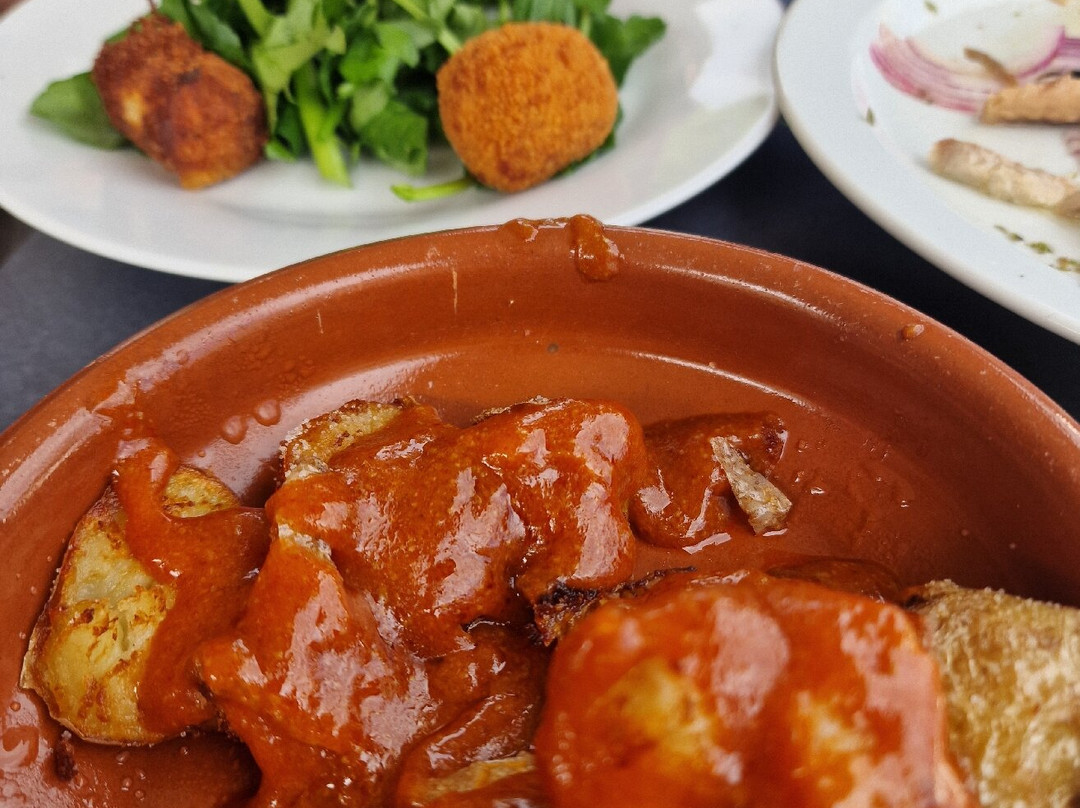 La Tasca de Canarias