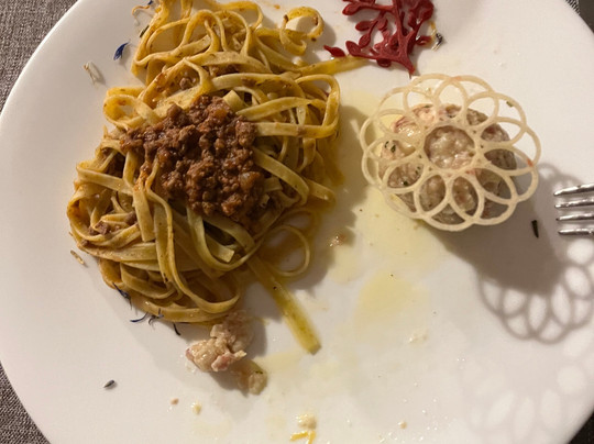 Albergo Sporting主图