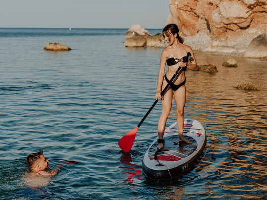 GetBoat-新派拉莫斯必去景点