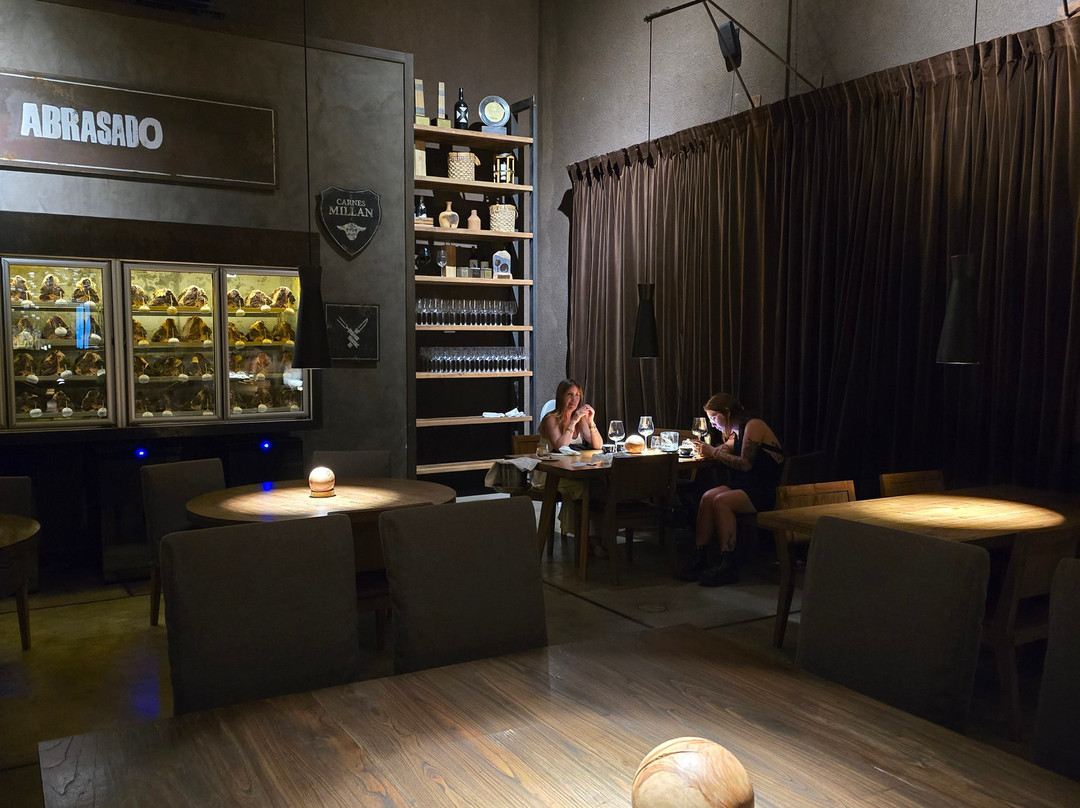 Bodega Los Toneles-门多萨必去景点