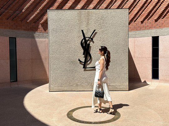 Travell Time-马拉喀什必去景点