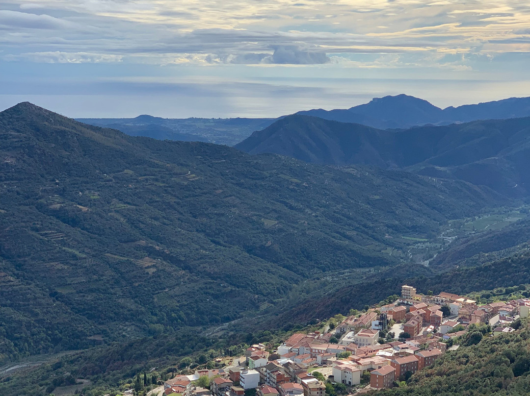 Itinerari Di Sardegna-夸尔图－圣埃莱娜必去景点