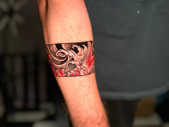 Krish Tattoo Goa Studio-加兰古特必去景点