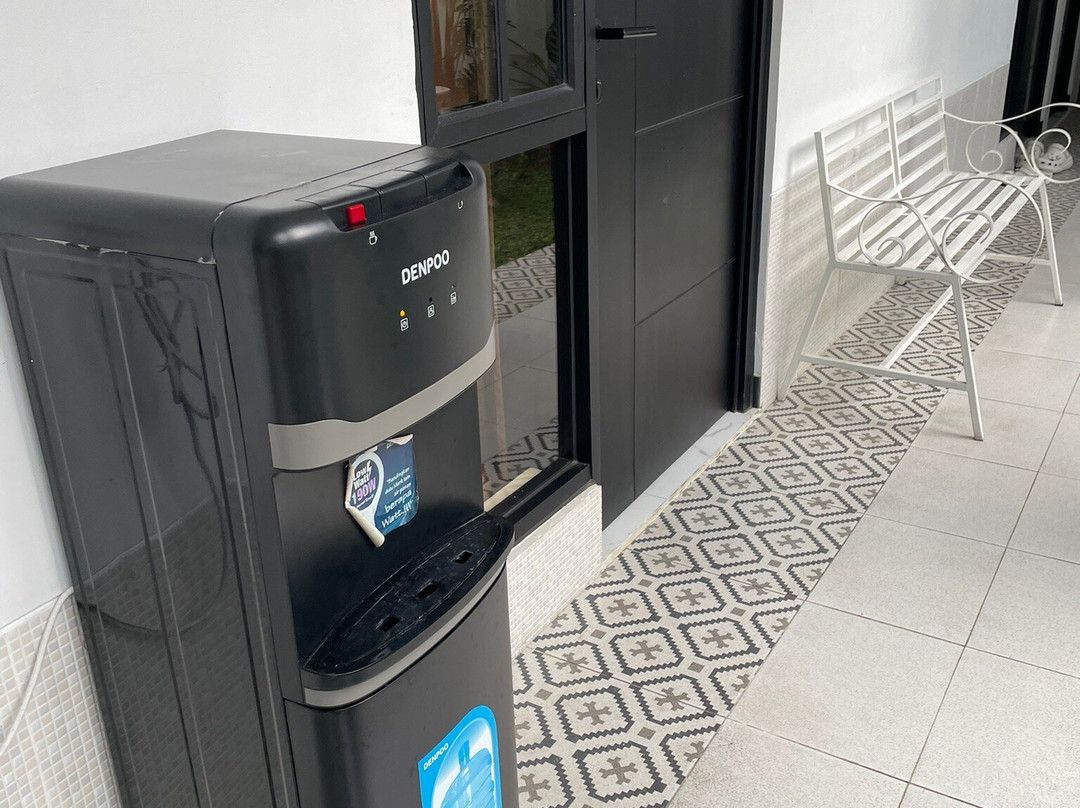 Riad de Alba Syariah by MHM