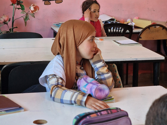 Secret Morocco Adventures-迈哈米德必去景点