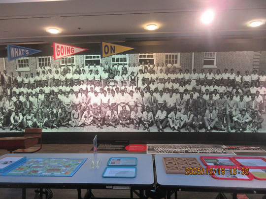 华盛顿特区历史协会-华盛顿特区必去景点