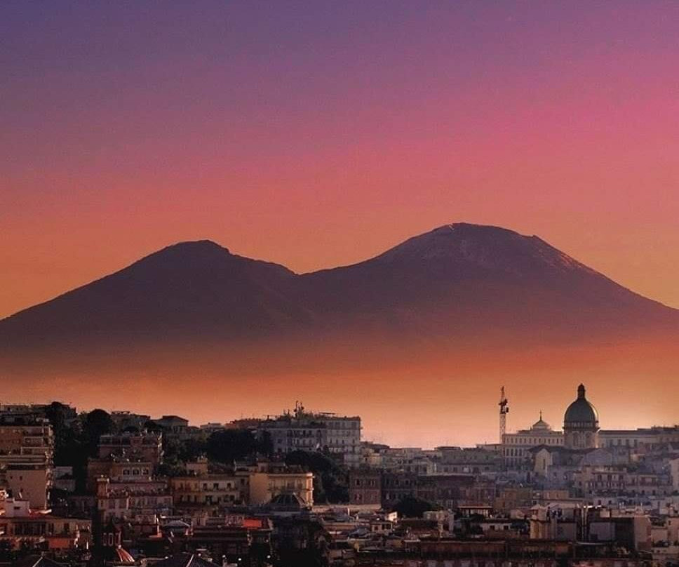 Benvenuto Driver Private Day Tours-普莱亚诺必去景点