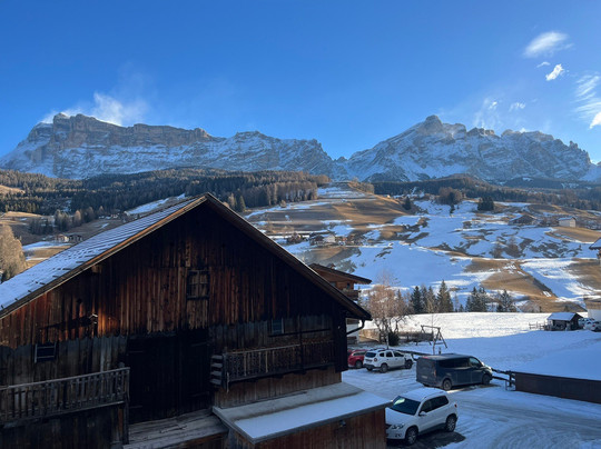 Hotel Des Alpes主图