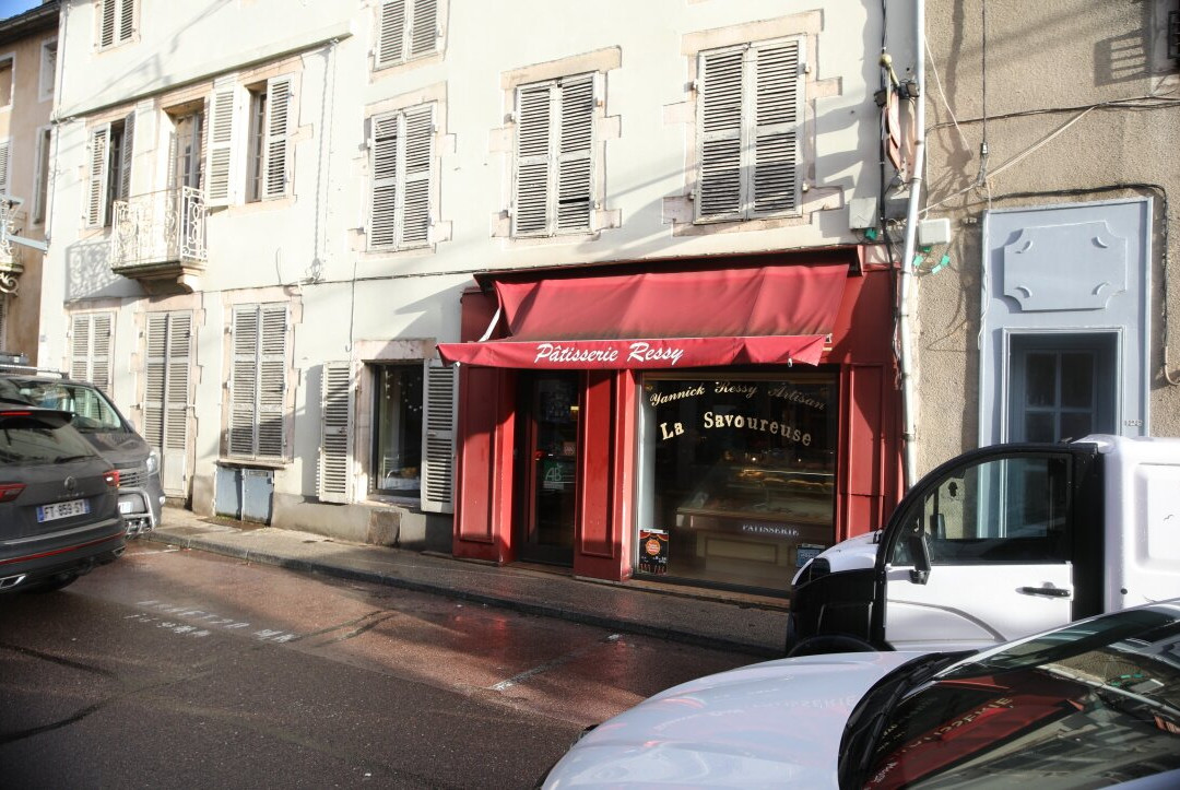 Grande rue de Mercurey-Mercurey必去景点