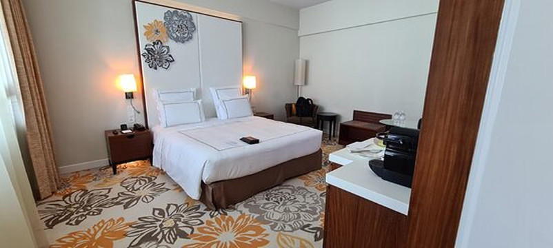 琶拉帝诗新加坡茂昌阁于克拉码头主图