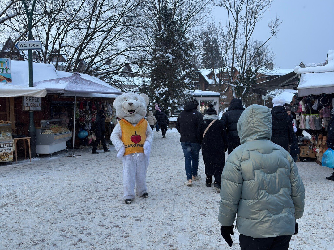 Boni Guia Cracovia-克拉科夫必去景点