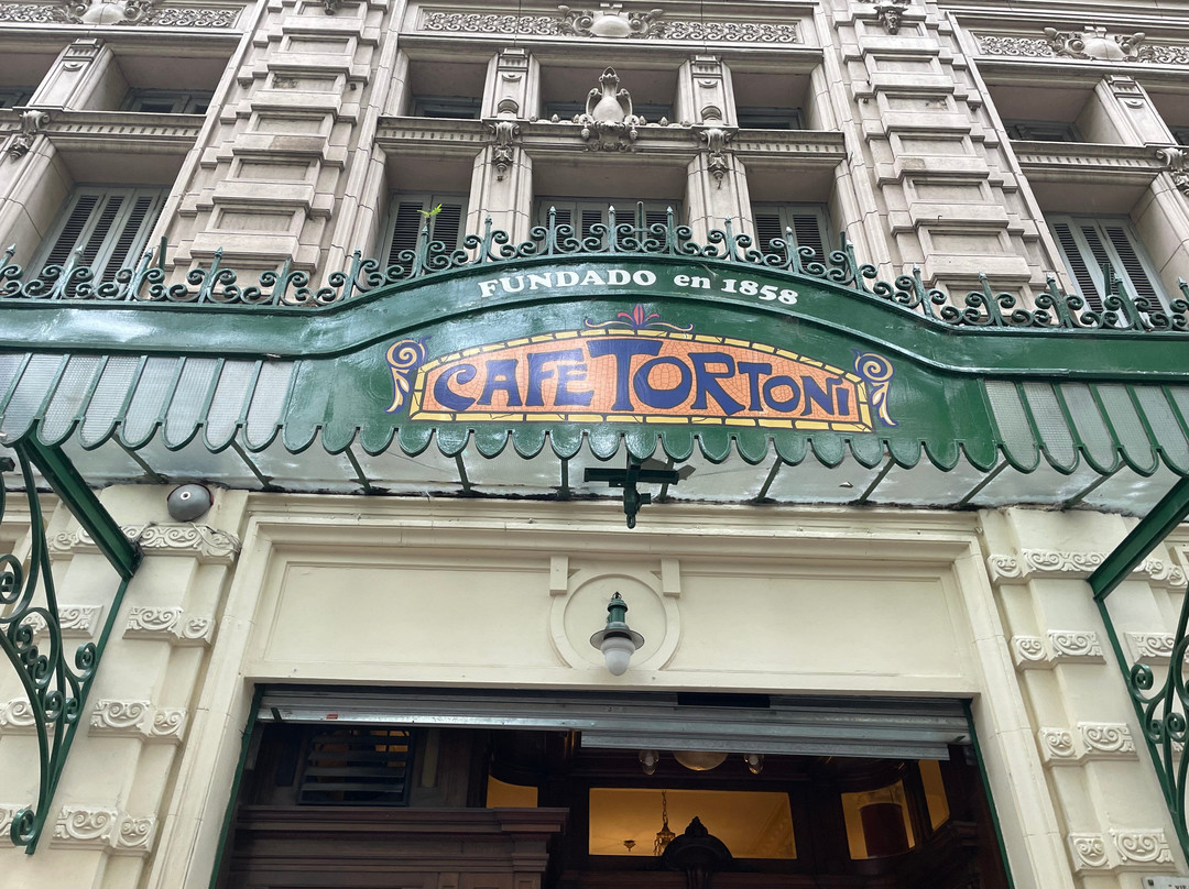 Sensaciones de Tango-布宜诺斯艾利斯必去景点