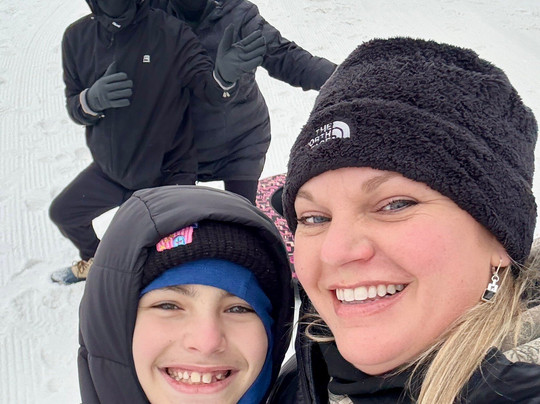 完美北斜坡-Lawrenceburg必去景点