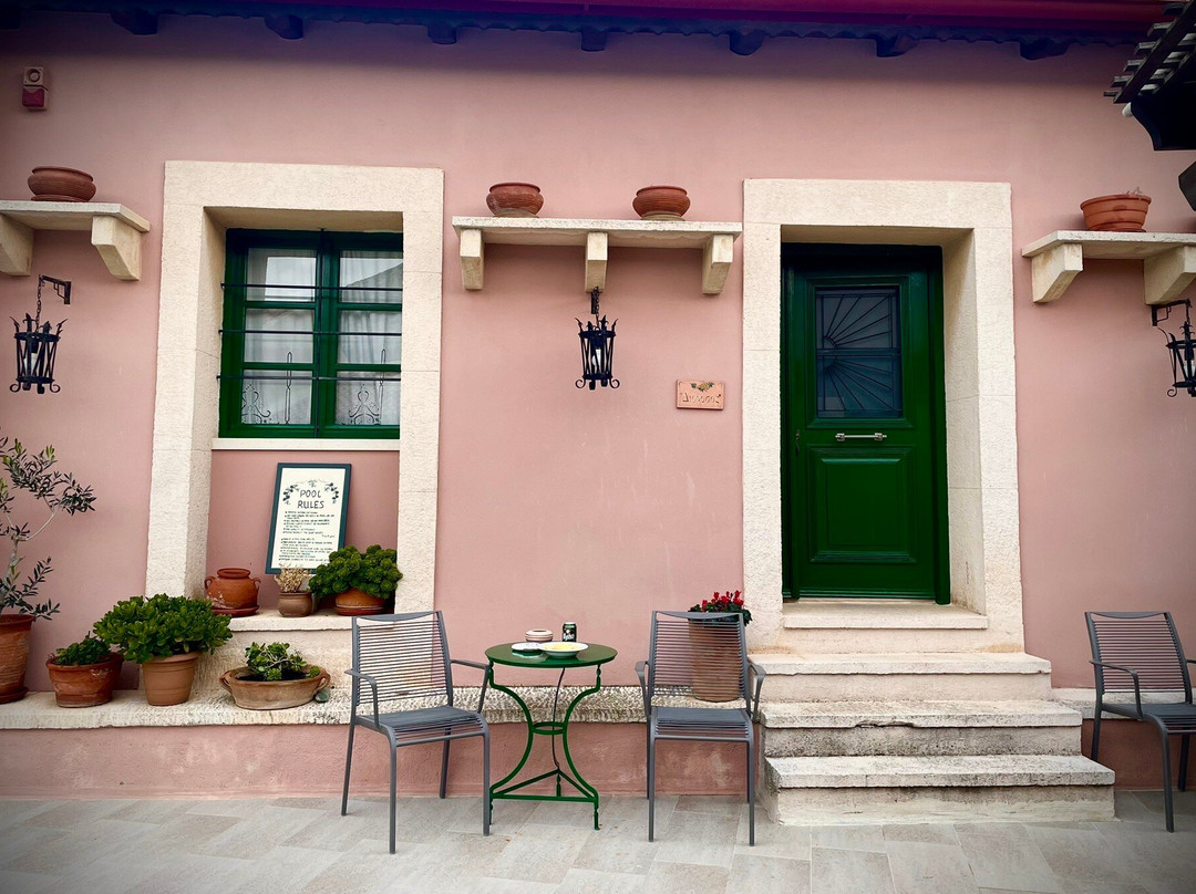 Villa Archanes主图