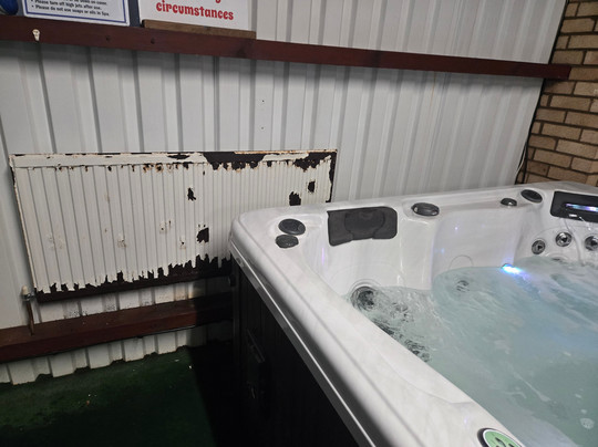 The Hidden Secret-Wisbech必去景点