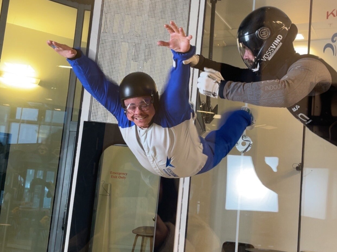 VossVind-Vossevangen必去景点