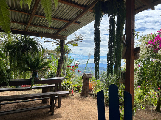 La Casa del Alto Tour Rural-Atenas必去景点