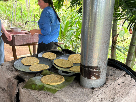 La Casa del Alto Tour Rural-Atenas必去景点