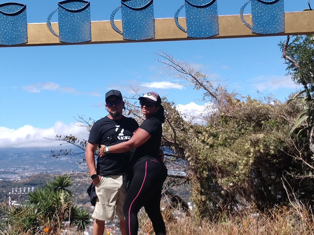 Hacienda La Chimba-圣安娜必去景点