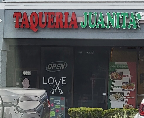 Taqueria Juanita