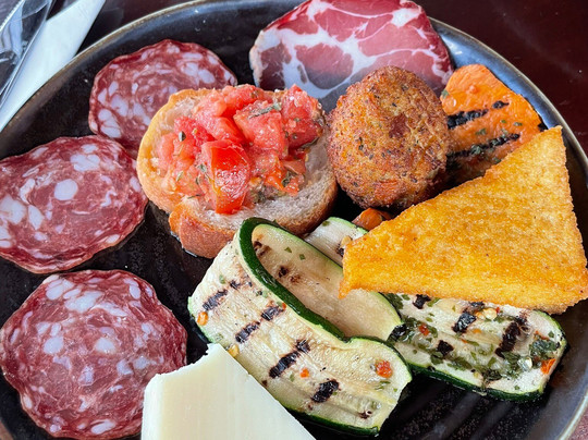 Tenuta Sorrentino Winery-Boscotrecase必去景点