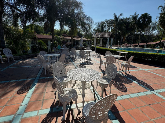 Hotel Martino Spa and Resort主图