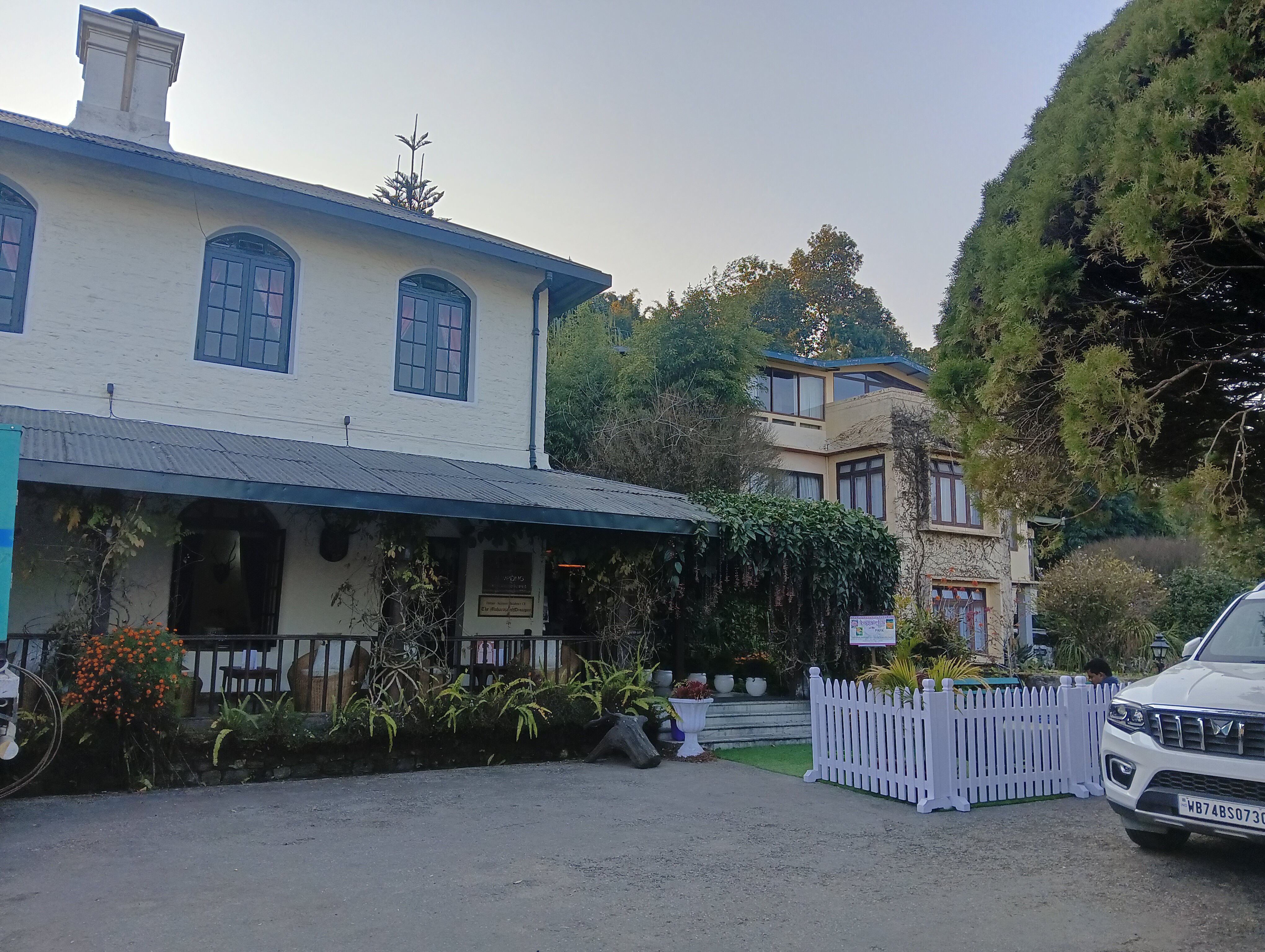 Sterling Park Kalimpong-官方