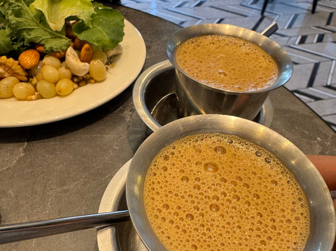 Vivanta Navi Mumbai, Turbhe主图