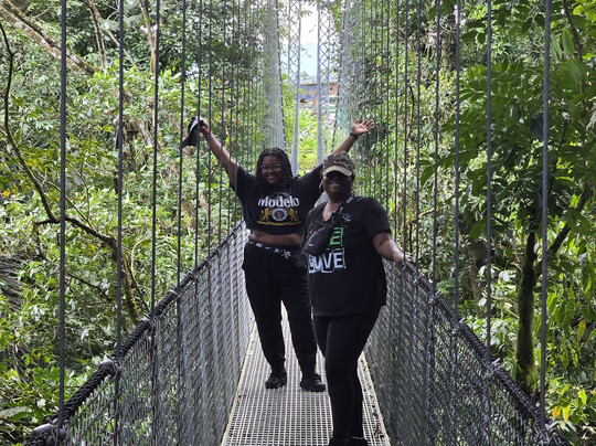 Goolonukos-塔马林多必去景点