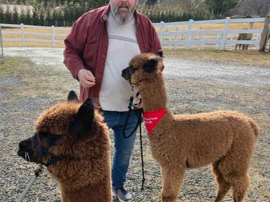 Winchester Creek Farm-韦恩斯维尔必去景点