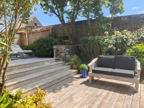 Le Vieux Couvent Chambres d'hotes & SPA主图