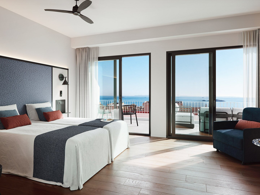 维布拉别墅酒店主图