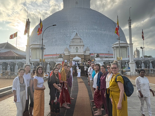 Silverline Holidays-Piliyandala必去景点