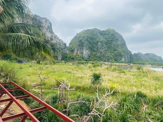 Ao Coi Valley-卡巴必去景点