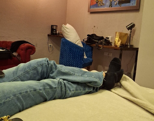 Casa Eva Hotel Boutique主图