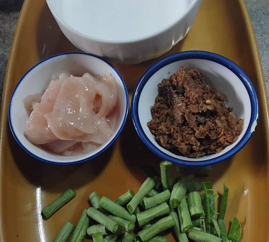 Koh Tao Cooking Classes-涛岛必去景点