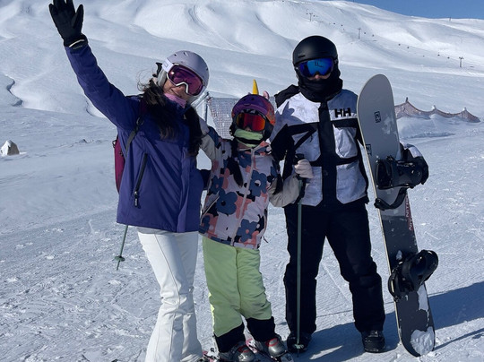 Mirada Del Lago主图