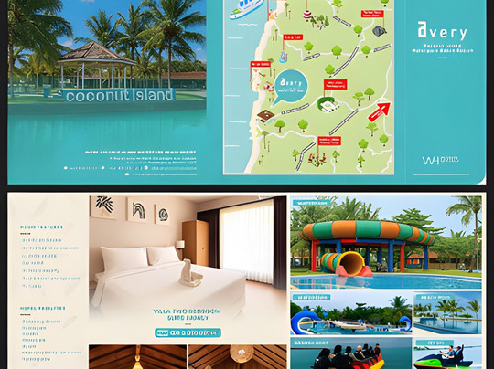 Coconut Island Carita主图