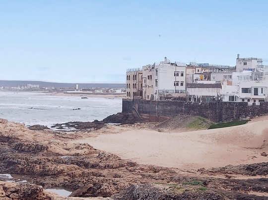 Abdoul Agadir-阿加迪尔必去景点